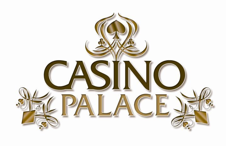 Casino Palace logo